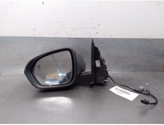 Recambio de retrovisor izquierdo para dacia bigster djf/sg2/mh6xb16m500b referencia OEM IAM 963027907R 