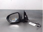 Recambio de retrovisor izquierdo para dacia bigster djf/sg2/mh6xb16m500b referencia OEM IAM 963027907R 