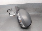 Recambio de retrovisor izquierdo para dacia bigster djf/sg2/mh6xb16m500b referencia OEM IAM 963027907R 