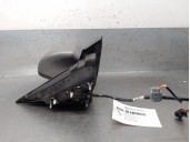 Recambio de retrovisor izquierdo para dacia bigster djf/sg2/mh6xb16m500b referencia OEM IAM 963027907R 