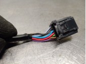 Recambio de retrovisor izquierdo para dacia bigster djf/sg2/mh6xb16m500b referencia OEM IAM 963027907R 