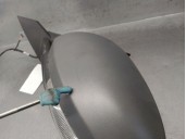 Recambio de retrovisor izquierdo para dacia bigster djf/sg2/mh6xb16m500b referencia OEM IAM 963027907R 