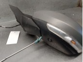 Recambio de retrovisor izquierdo para dacia bigster djf/sg2/mh6xb16m500b referencia OEM IAM 963027907R 