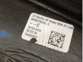 Recambio de retrovisor izquierdo para dacia bigster djf/sg2/mh6xb16m500b referencia OEM IAM 963027907R 