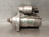 Recambio de motor arranque para seat leon (1p1) 2.0 tdi 16v referencia OEM IAM 02M911023NX 02M911023NX 