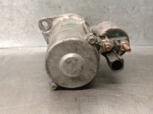 Recambio de motor arranque para seat leon (1p1) 2.0 tdi 16v referencia OEM IAM 02M911023NX 02M911023NX 