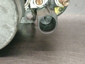 Recambio de motor arranque para seat leon (1p1) 2.0 tdi 16v referencia OEM IAM 02M911023NX 02M911023NX 