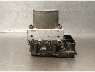 Recambio de abs para peugeot partner furgoneta/monovolumen 1.6 hdi referencia OEM IAM 9801127780 1607956180 0265209025