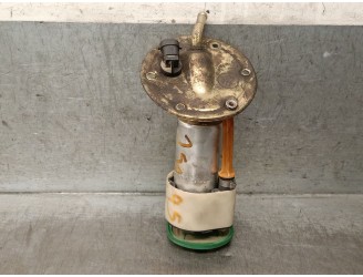 Recambio de aforador para opel astra f sedán (t92) 1.4 i 16v (f19, m19) referencia OEM IAM 90297154 815012 