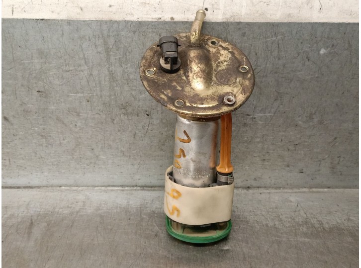 Recambio de aforador para opel astra f sedán (t92) 1.4 i 16v (f19, m19) referencia OEM IAM 90297154 815012 