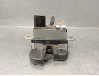 Recambio de cerradura maletero / porton para volkswagen touran (1t1, 1t2) 1.9 tdi referencia OEM IAM 1T0827505C 1T0827505 