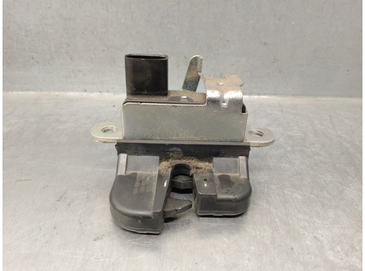 Recambio de cerradura maletero / porton para volkswagen touran (1t1, 1t2) 1.9 tdi referencia OEM IAM 1T0827505C 1T0827505 