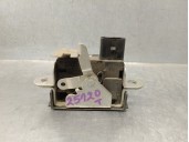 Recambio de cerradura maletero / porton para volkswagen touran (1t1, 1t2) 1.9 tdi referencia OEM IAM 1T0827505C 1T0827505 