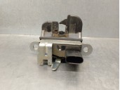 Recambio de cerradura maletero / porton para volkswagen touran (1t1, 1t2) 1.9 tdi referencia OEM IAM 1T0827505C 1T0827505 