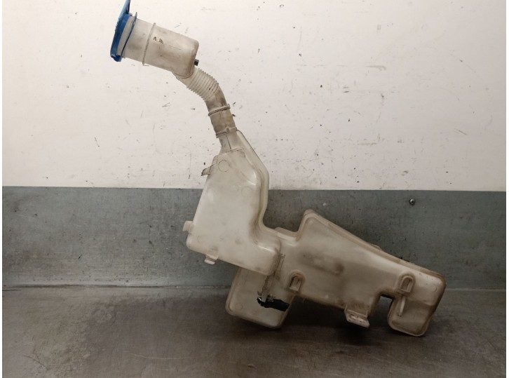 Recambio de deposito limpia para volkswagen touran (1t1, 1t2) 1.9 tdi referencia OEM IAM 1T0955453C 1T0955453E 