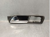 Recambio de maneta interior delantera izquierda para volkswagen touran (1t1, 1t2) 1.9 tdi referencia OEM IAM 1T1837113C 1T183711