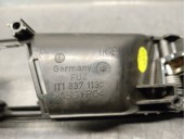 Recambio de maneta interior delantera izquierda para volkswagen touran (1t1, 1t2) 1.9 tdi referencia OEM IAM 1T1837113C 1T183711