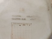 Recambio de deposito limpia para opel corsa e (x15) 1.3 cdti (08, 68) referencia OEM IAM 13432704 1450039 