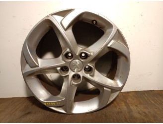 Recambio de llanta para peugeot 508 i (8d_) 2.0 hdi referencia OEM IAM 9671401677 R177.0J17CH5-46 