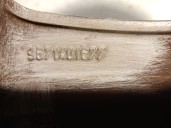 Recambio de llanta para peugeot 508 i (8d_) 2.0 hdi referencia OEM IAM 9671401677 R177.0J17CH5-46 