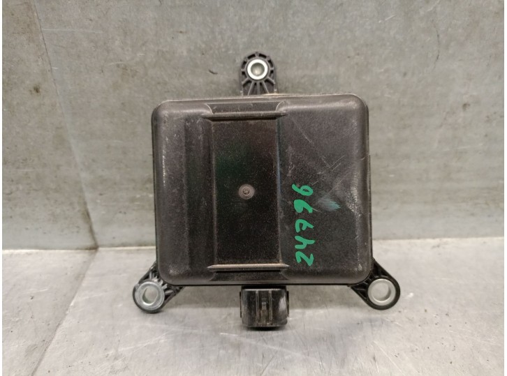 Recambio de modulo electronico para mazda cx-5 (kf) 2.0 skyactiv-g awd referencia OEM IAM KB8C67Y30P KB8C67Y30P 