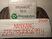 Recambio de neumatico/s para mercedes-benz clase e (w212) e 200 cdi / bluetec (212.005, 212.006) referencia OEM IAM 22555ZR1699Y