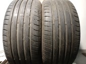 Recambio de neumatico/s para mercedes-benz clase e (w212) e 200 cdi / bluetec (212.005, 212.006) referencia OEM IAM 22555ZR1699Y