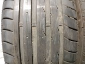 Recambio de neumatico/s para mercedes-benz clase e (w212) e 200 cdi / bluetec (212.005, 212.006) referencia OEM IAM 22555ZR1699Y