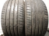 Recambio de neumatico/s para mercedes-benz clase e (w212) e 200 cdi / bluetec (212.005, 212.006) referencia OEM IAM 22555ZR1699Y