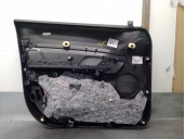 Recambio de guarnecido puerta delantera derecha para dacia bigster djf/sg2/mh6xb16m500b referencia OEM IAM 809006143R 