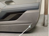 Recambio de guarnecido puerta delantera derecha para dacia bigster djf/sg2/mh6xb16m500b referencia OEM IAM 809006143R 