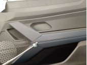 Recambio de guarnecido puerta delantera derecha para dacia bigster djf/sg2/mh6xb16m500b referencia OEM IAM 809006143R 