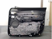 Recambio de guarnecido puerta delantera izquierda para dacia bigster djf/sg2/mh6xb16m500b referencia OEM IAM 809012119R 