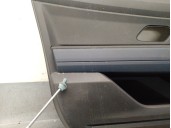 Recambio de guarnecido puerta delantera izquierda para dacia bigster djf/sg2/mh6xb16m500b referencia OEM IAM 809012119R 