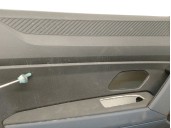Recambio de guarnecido puerta delantera izquierda para dacia bigster djf/sg2/mh6xb16m500b referencia OEM IAM 809012119R 