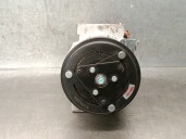 Recambio de compresor aire acondicionado para renault master iii furgon ma / fm9t / myb23061a3t0 2.3 diesel referencia OEM IAM 8