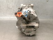 Recambio de compresor aire acondicionado para renault master iii furgon ma / fm9t / myb23061a3t0 2.3 diesel referencia OEM IAM 8