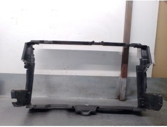 Recambio de calandra delantera de radiador para dacia bigster djf/sg2/mh6xb16m500b referencia OEM IAM 215596503R 