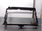 Recambio de calandra delantera de radiador para dacia bigster djf/sg2/mh6xb16m500b referencia OEM IAM 215596503R 