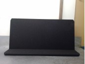 Recambio de bandeja trasera para dacia bigster djf/sg2/mh6xb16m500b referencia OEM IAM 745140868R 