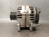 Recambio de alternador para seat leon (1p1) 2.0 tdi 16v referencia OEM IAM 06F903023F 06F903023F 