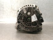 Recambio de alternador para seat leon (1p1) 2.0 tdi 16v referencia OEM IAM 06F903023F 06F903023F 