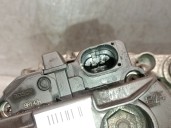 Recambio de alternador para seat leon (1p1) 2.0 tdi 16v referencia OEM IAM 06F903023F 06F903023F 