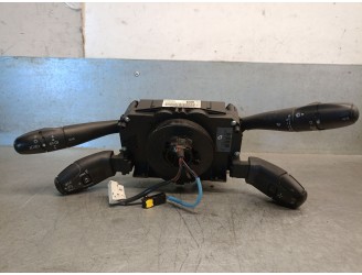 Recambio de mando luces para peugeot 207/207+ (wa_, wc_) 1.4 hdi referencia OEM IAM 96661300XT 6242YP 4632998