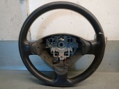 Recambio de volante para peugeot 207/207+ (wa_, wc_) 1.4 hdi referencia OEM IAM 96866877 4109LL 