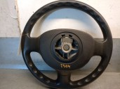 Recambio de volante para peugeot 207/207+ (wa_, wc_) 1.4 hdi referencia OEM IAM 96866877 4109LL 