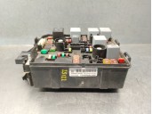 Recambio de caja reles / fusibles para opel corsa e (x15) 1.3 cdti (08, 68) referencia OEM IAM 13430533AA 