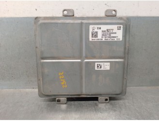Recambio de centralita motor uce para opel corsa e (x15) 1.3 cdti (08, 68) referencia OEM IAM 55489277 