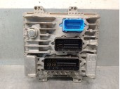 Recambio de centralita motor uce para opel corsa e (x15) 1.3 cdti (08, 68) referencia OEM IAM 55489277 