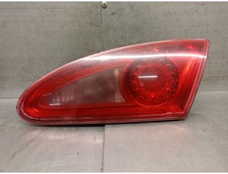 Recambio de piloto trasero porton derecho para seat leon (1p1) 2.0 tdi 16v referencia OEM IAM 1P0945108D 1P0945108D 